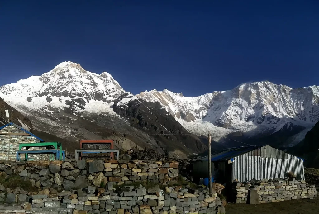 Annapurna Base Camp - Mistakes to Avoid While Trekking in Nepal