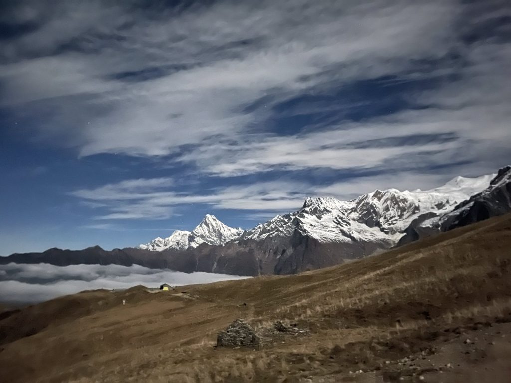 Is Nepal Safe to travel ? Featured image